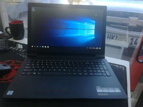 AS NEW!!!*6TH GENERATION i3*LENOVO V110 i3-6006u*IN WARRANTY*4GB DDR4*750GB*